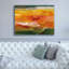 «Bog Journey» par Jo Maye, art mural sur toile-1941864217
