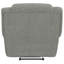 Fauteuil inclinable électrique Zero-1810945288