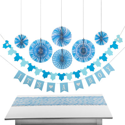 Leidi Disposable Party Supplies