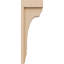 Bois de cèdre brut Warren-88293135
