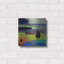 Wrought Studio ™ «From What I Know» par Jane Schmidt, art mural en métal,-1038326884