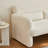 Modern Single Sofa With Support Pillow-405013012