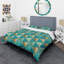 Ensemble de housse de couette de style mid-century dynamics i-40703239