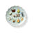 ORNAMENT TREES 10-Piece Ornament Set