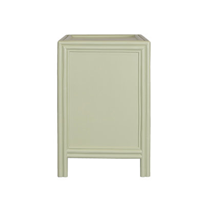 Clara Collection 1 - Drawer Nightstand