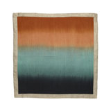 Dip Dye Linen Napkin