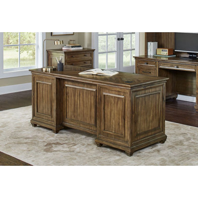Drawdy Executive Desk