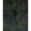 Overdyed Handmade Wool Area Rug