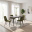 Fabric Upholstered Metal Side Chair-1950769004-1950769001