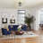 Kiper 13.78'' Ceiling Fan with LED Lights