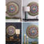Décoration murale paon-1750034981