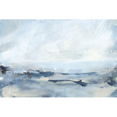 Sailing II by Christina Long - Wrapped Canvas Art Prints