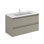 Ambra 39.6'' W Single Vanity