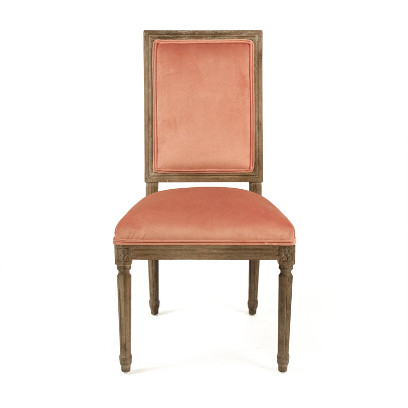 Louis Upholstered Dining Chair