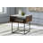 Sevyn Marble Top End Table
