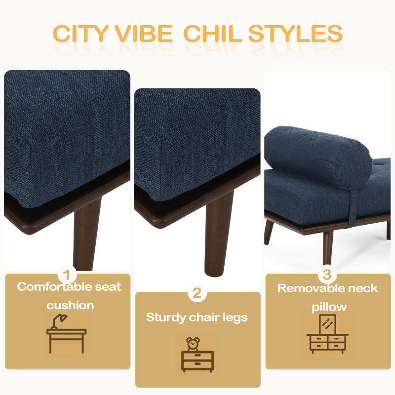 Chaise Lounge