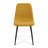 Verona Upholstered Fabric Dining Side Chairs-986509865