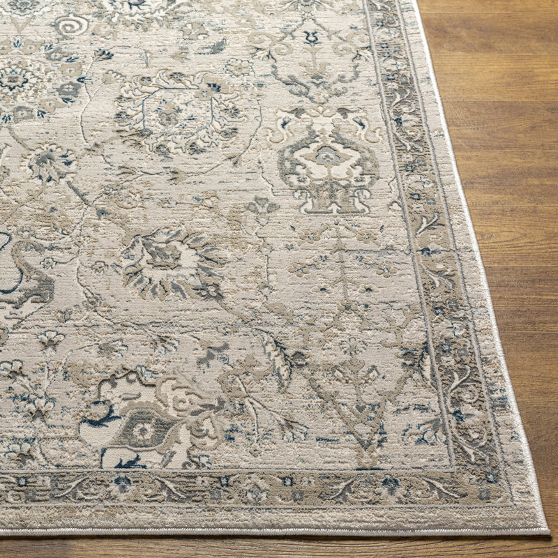Tapis, Rectangle 8 pi 10 po x 12 pi