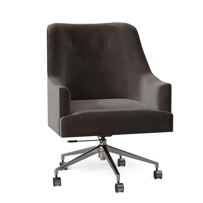 Devin Task Chair, 9953 Mink