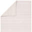 Tapis extérieur brun clair / crème fait à la main avec treillis Schwandt Imogen-112272558