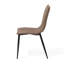 Riceboro 44cm H Upholstered Side Chair-36360077