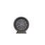 Geko Analogue Plastic / Acrylic Quartz Movement / Crystal Tabletop Clock-106815120