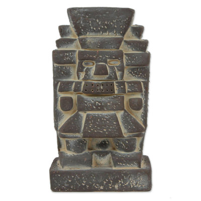 Kernville Abstract Figurines & Sculptures