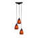 Robbie 3 - Light Cluster Pendant