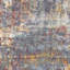 Oriental Area Rug-587204329