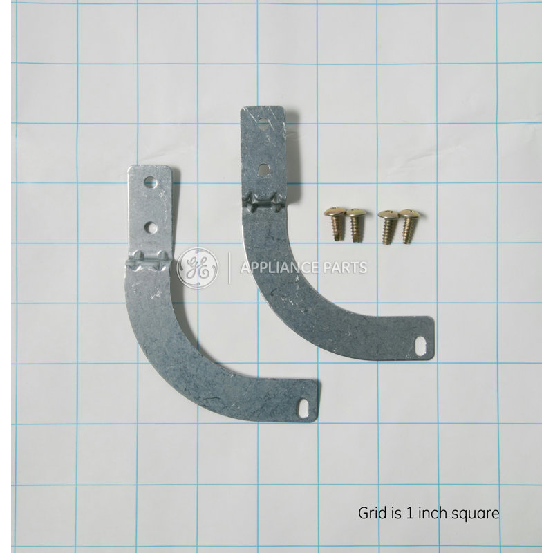 Universal Dishwasher Bracket