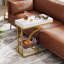 Adesire Tray Top C Table Single