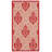 Vatukoula Performance Geometric Rug-2144491268