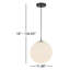 Marco 12-In Pendant-306151909-306151911