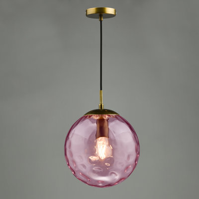 1 - Light Pendant
