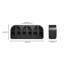Salone 79'' W Solid Wood Sideboard