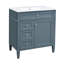 Meuble-lavabo simple avec lavabo supérieur-1114469427-1114469424