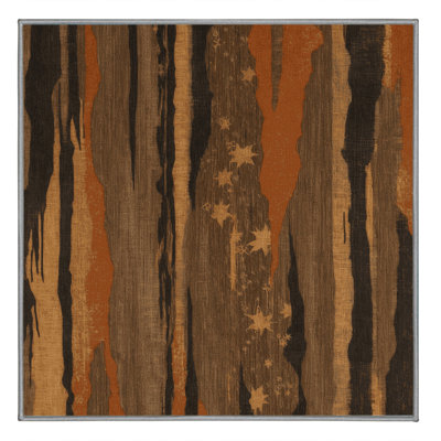 Tapis Sunlit Ascent