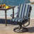 ARDEN Outdoor Lounge Chair 3.5" Cushion-97675803-97675812