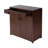 Elin Door Accent Cabinet-115188330