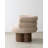 Lana Durable Accent Chair-101311203