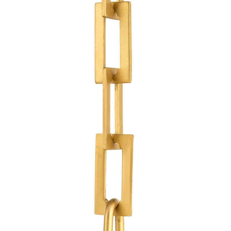 Skyline Linear Chandelier