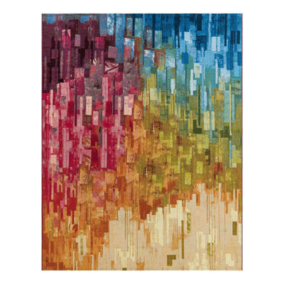 Glide Hower Indoor/Outdoor Area Rug