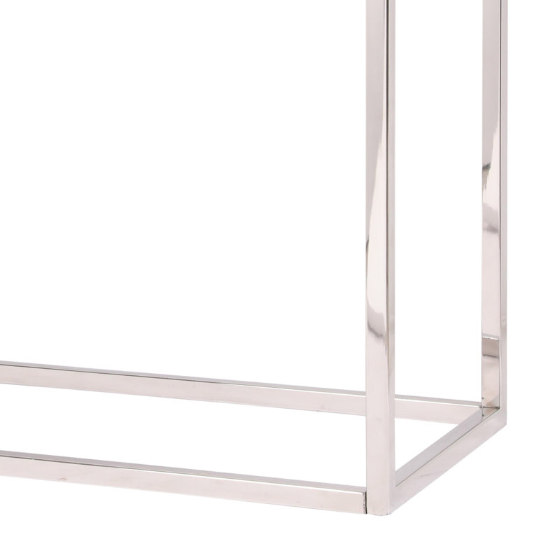 Table console