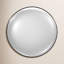 Iron Wall Mirror-1967725550