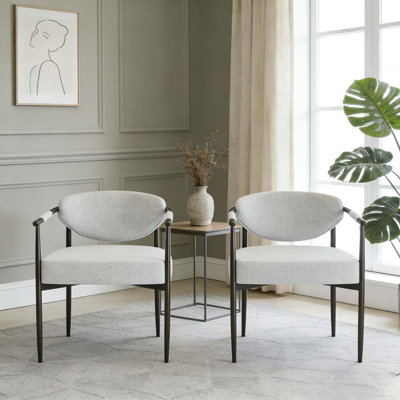 Modern Dining Chairs Set