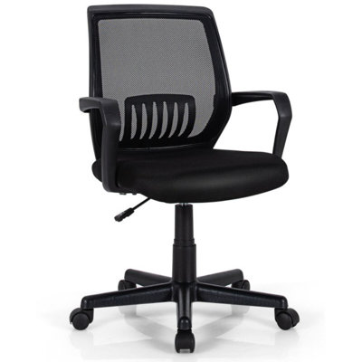 Zaara Mesh Task Chair by Inbox Zero