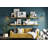 Abeyta Geometric Reversible Throw Pillow