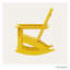 Chaise berçante Adirondack POLYWOOD-39378607