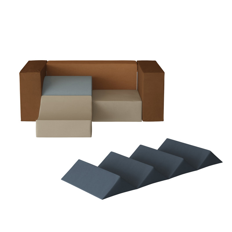 Building Block Sofa