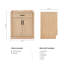 Base de meuble-lavabo simple 30 po Osoria-108808683